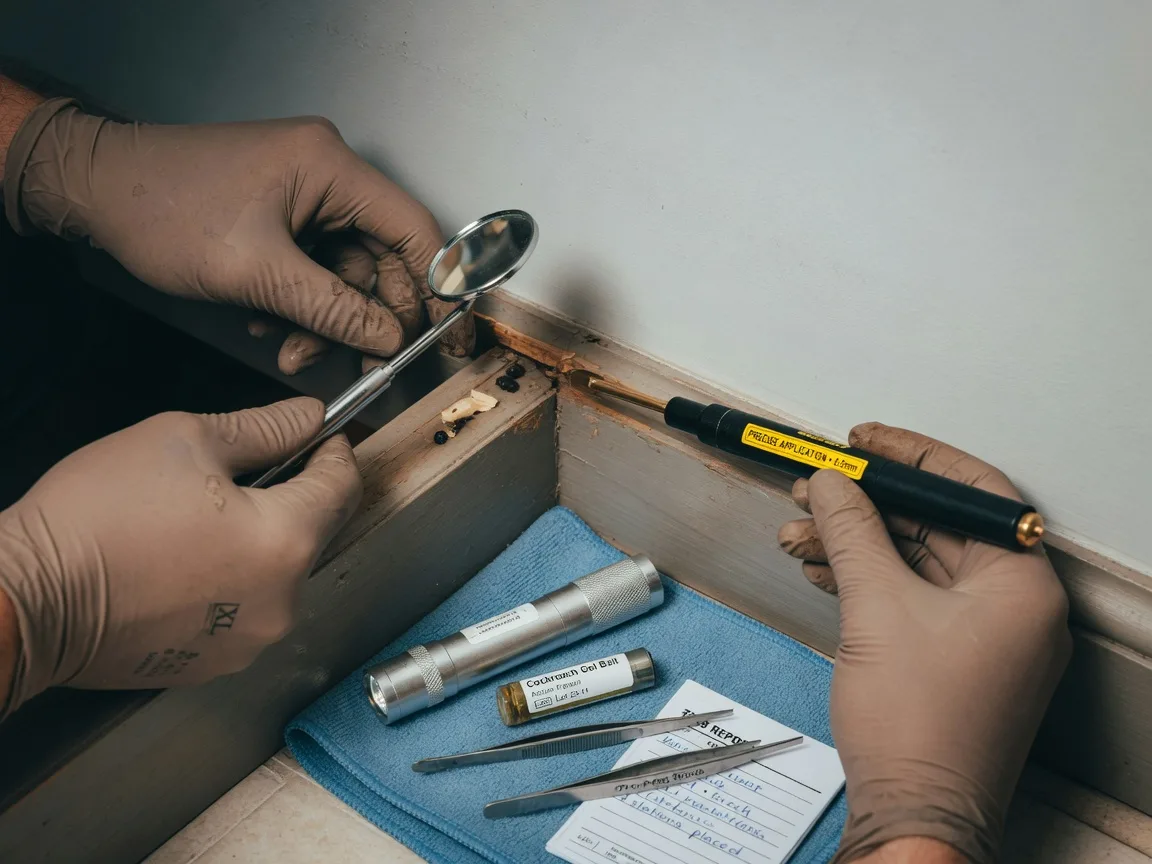 Why choose Emergency Pest Control in Goodman, MO